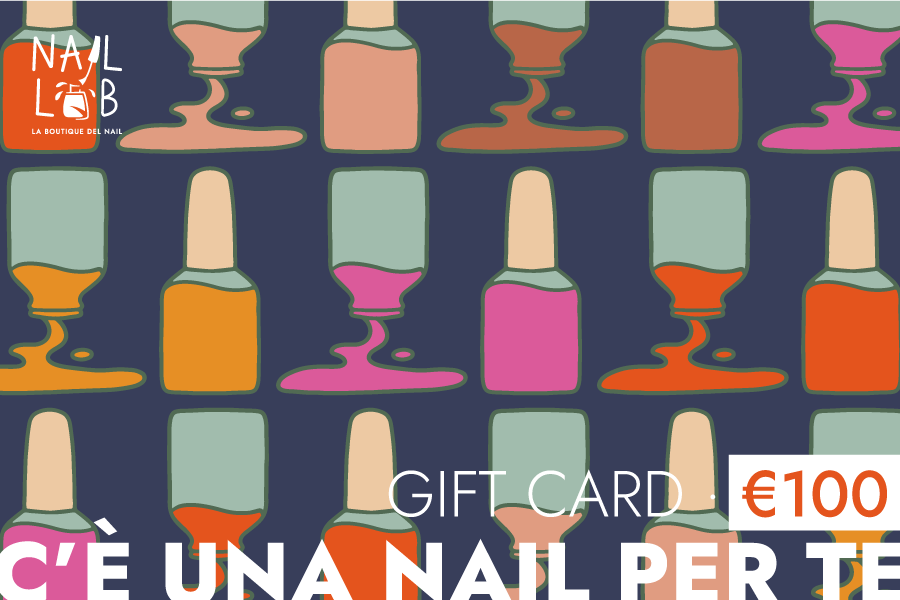 Gift Card Front