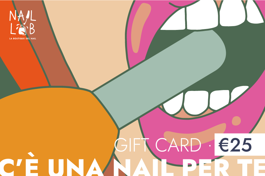 Gift Card Front