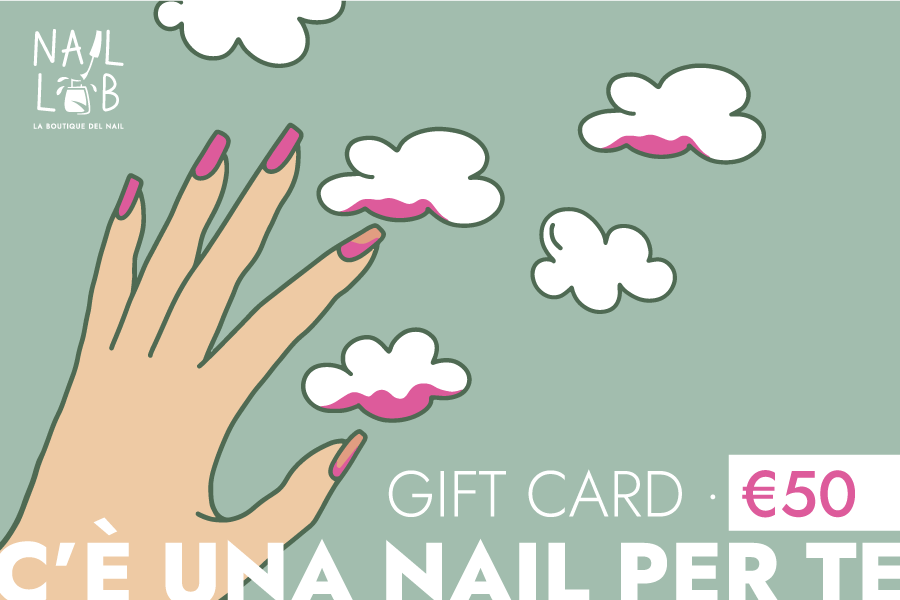 Gift Card Front